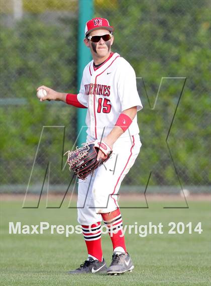 Thumbnail 2 in Chatsworth Charter @ Harvard-Westlake (Easton Tourney) photogallery.