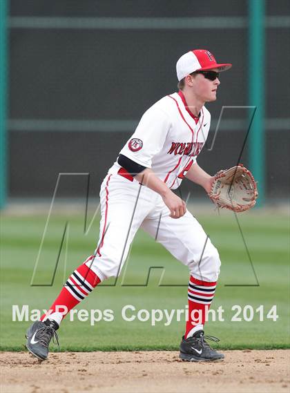 Thumbnail 2 in Chatsworth Charter @ Harvard-Westlake (Easton Tourney) photogallery.