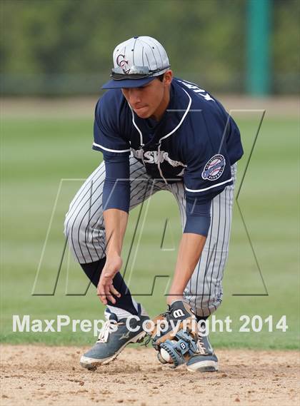 Thumbnail 3 in Chatsworth Charter @ Harvard-Westlake (Easton Tourney) photogallery.