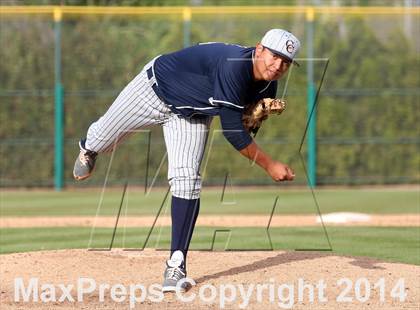 Thumbnail 2 in Chatsworth Charter @ Harvard-Westlake (Easton Tourney) photogallery.