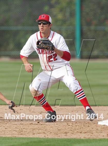 Thumbnail 2 in Chatsworth Charter @ Harvard-Westlake (Easton Tourney) photogallery.