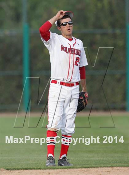Thumbnail 3 in Chatsworth Charter @ Harvard-Westlake (Easton Tourney) photogallery.