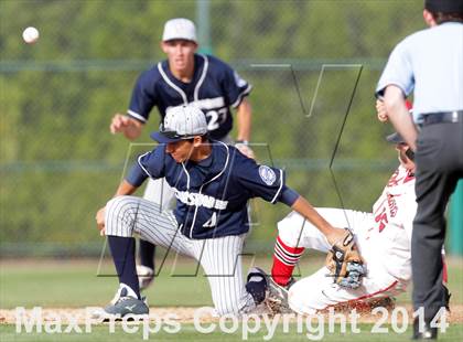 Thumbnail 3 in Chatsworth Charter @ Harvard-Westlake (Easton Tourney) photogallery.