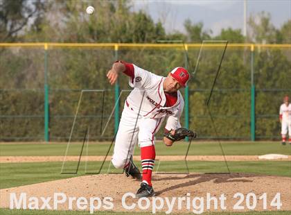 Thumbnail 2 in Chatsworth Charter @ Harvard-Westlake (Easton Tourney) photogallery.