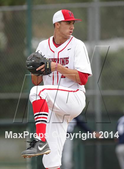 Thumbnail 3 in Chatsworth Charter @ Harvard-Westlake (Easton Tourney) photogallery.