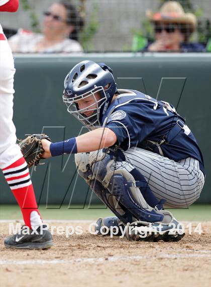 Thumbnail 1 in Chatsworth Charter @ Harvard-Westlake (Easton Tourney) photogallery.