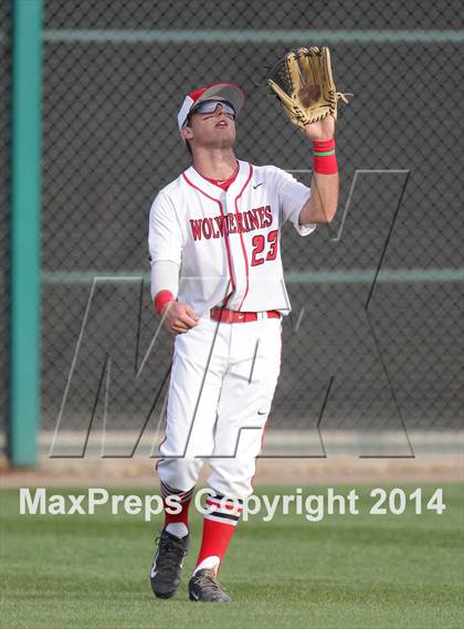 Thumbnail 2 in Chatsworth Charter @ Harvard-Westlake (Easton Tourney) photogallery.