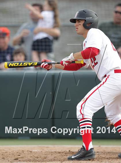Thumbnail 1 in Chatsworth Charter @ Harvard-Westlake (Easton Tourney) photogallery.
