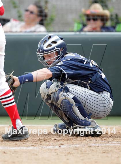 Thumbnail 3 in Chatsworth Charter @ Harvard-Westlake (Easton Tourney) photogallery.