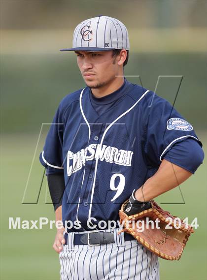 Thumbnail 1 in Chatsworth Charter @ Harvard-Westlake (Easton Tourney) photogallery.