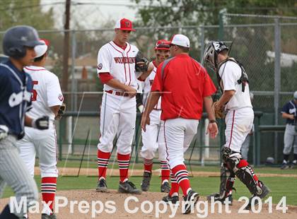 Thumbnail 3 in Chatsworth Charter @ Harvard-Westlake (Easton Tourney) photogallery.