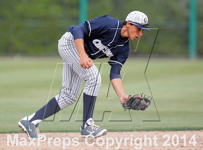Thumbnail 3 in Chatsworth Charter @ Harvard-Westlake (Easton Tourney) photogallery.