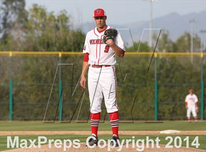 Thumbnail 3 in Chatsworth Charter @ Harvard-Westlake (Easton Tourney) photogallery.