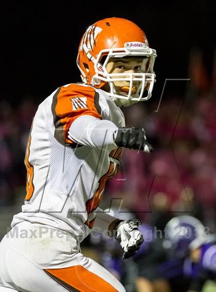 Thumbnail 1 in Hersey @ Rolling Meadows photogallery.