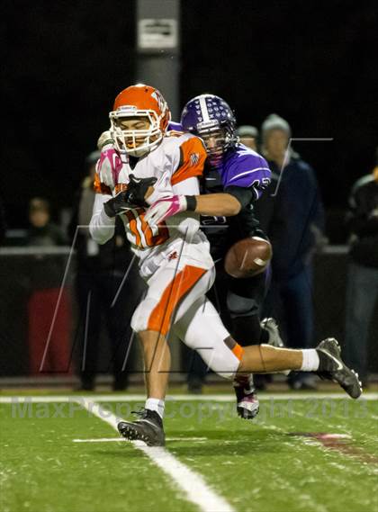 Thumbnail 1 in Hersey @ Rolling Meadows photogallery.
