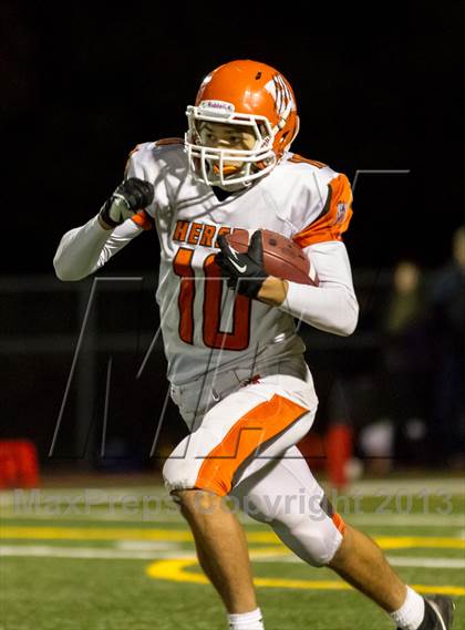 Thumbnail 1 in Hersey @ Rolling Meadows photogallery.