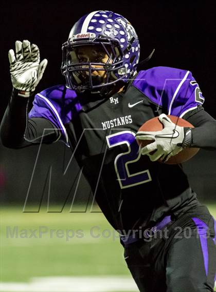 Thumbnail 1 in Hersey @ Rolling Meadows photogallery.