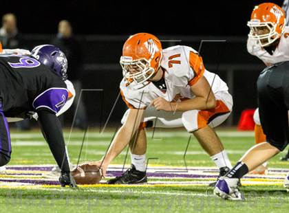 Thumbnail 1 in Hersey @ Rolling Meadows photogallery.