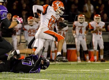 Thumbnail 2 in Hersey @ Rolling Meadows photogallery.