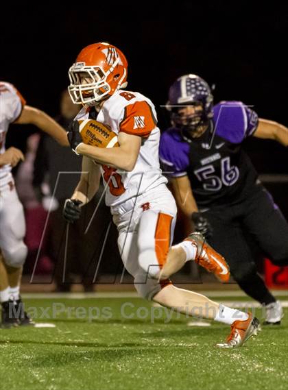 Thumbnail 3 in Hersey @ Rolling Meadows photogallery.