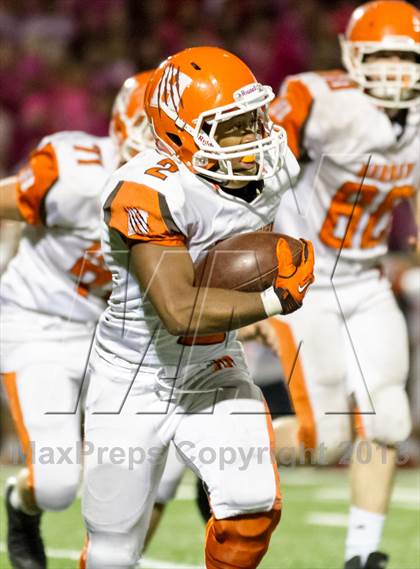 Thumbnail 1 in Hersey @ Rolling Meadows photogallery.