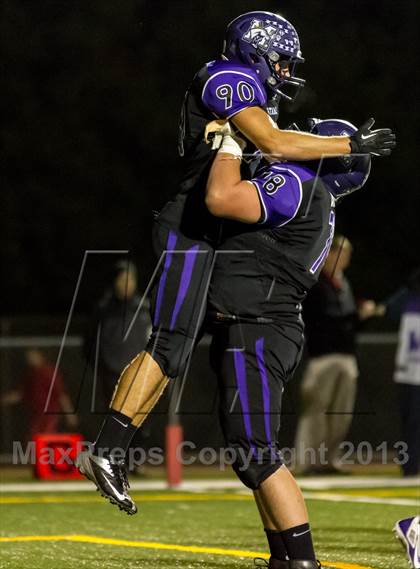 Thumbnail 1 in Hersey @ Rolling Meadows photogallery.
