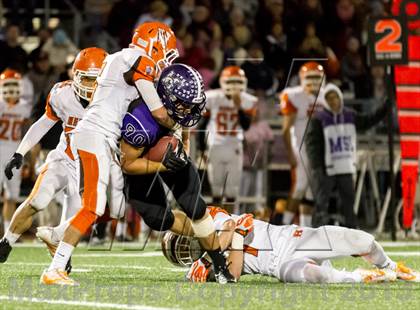 Thumbnail 1 in Hersey @ Rolling Meadows photogallery.