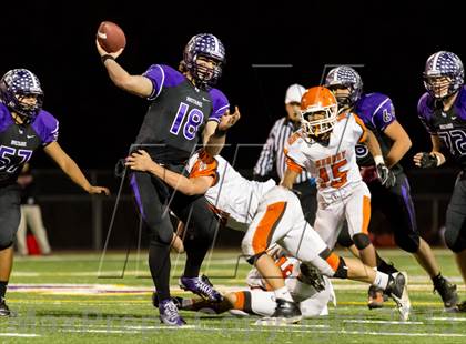 Thumbnail 3 in Hersey @ Rolling Meadows photogallery.