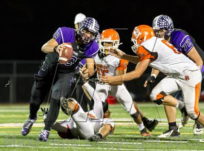 Thumbnail 2 in Hersey @ Rolling Meadows photogallery.