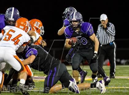 Thumbnail 2 in Hersey @ Rolling Meadows photogallery.