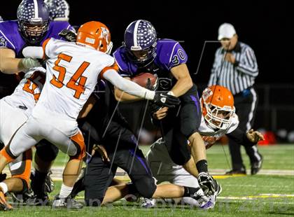 Thumbnail 1 in Hersey @ Rolling Meadows photogallery.