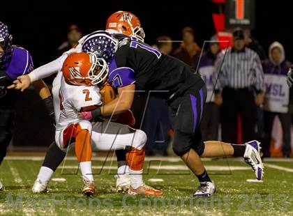Thumbnail 1 in Hersey @ Rolling Meadows photogallery.