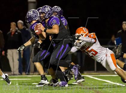 Thumbnail 3 in Hersey @ Rolling Meadows photogallery.