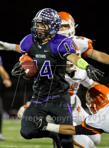 Thumbnail 1 in Hersey @ Rolling Meadows photogallery.