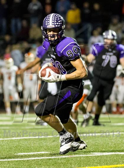 Thumbnail 1 in Hersey @ Rolling Meadows photogallery.