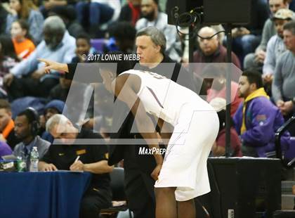 Thumbnail 2 in Christ the King vs Mt. Vernon (SNY Invitational) photogallery.