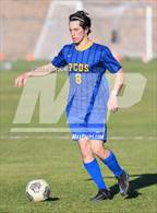 Photo from the gallery "Yuma Catholic @ Phoenix Country Day (Round 1 Playoff) "