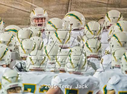 Thumbnail 1 in Edison vs. Mater Dei  photogallery.