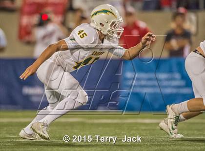 Thumbnail 3 in Edison vs. Mater Dei  photogallery.