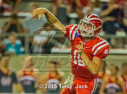 Thumbnail 3 in Edison vs. Mater Dei  photogallery.