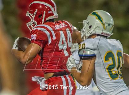 Thumbnail 3 in Edison vs. Mater Dei  photogallery.