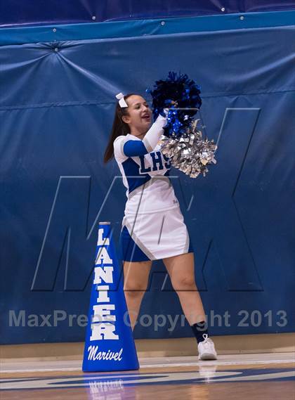 Thumbnail 3 in Fox Tech @ Lanier photogallery.