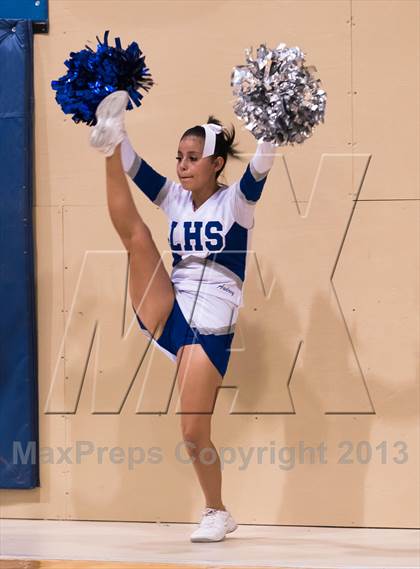 Thumbnail 2 in Fox Tech @ Lanier photogallery.