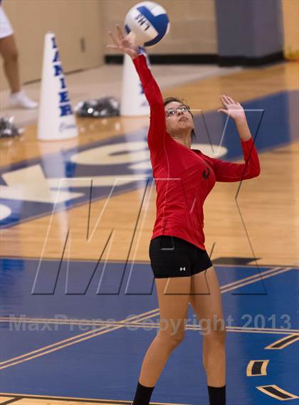 Thumbnail 3 in Fox Tech @ Lanier photogallery.