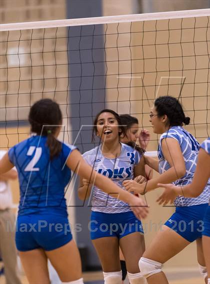 Thumbnail 3 in Fox Tech @ Lanier photogallery.