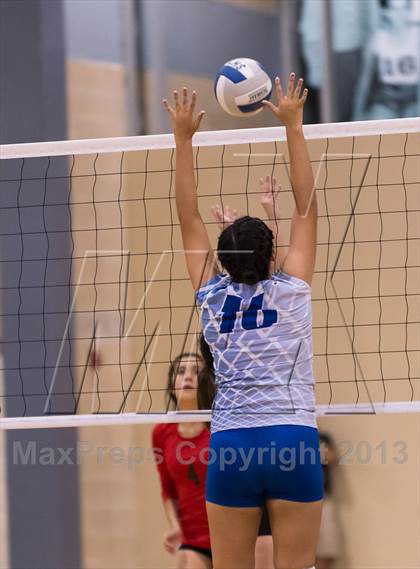 Thumbnail 2 in Fox Tech @ Lanier photogallery.