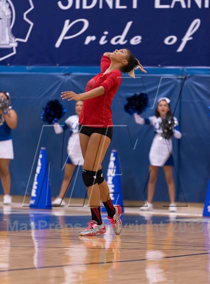 Thumbnail 3 in Fox Tech @ Lanier photogallery.