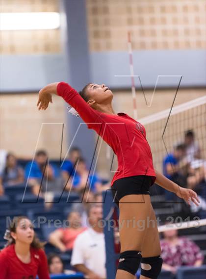 Thumbnail 1 in Fox Tech @ Lanier photogallery.