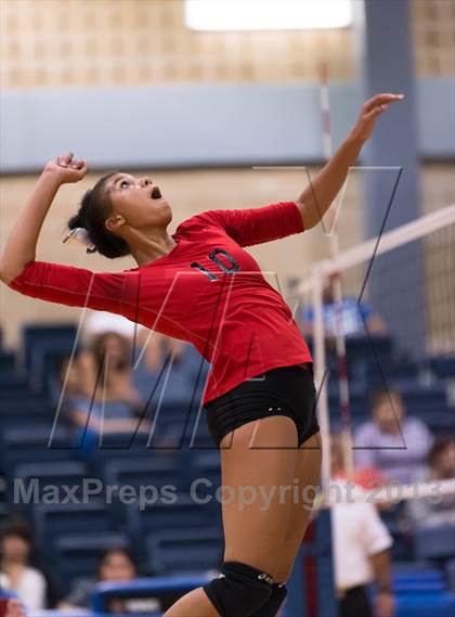 Thumbnail 2 in Fox Tech @ Lanier photogallery.