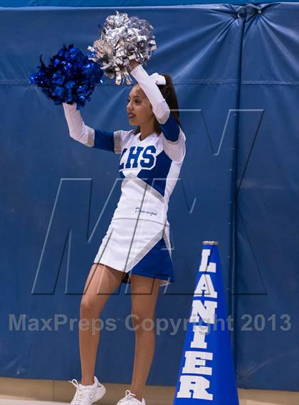 Thumbnail 2 in Fox Tech @ Lanier photogallery.